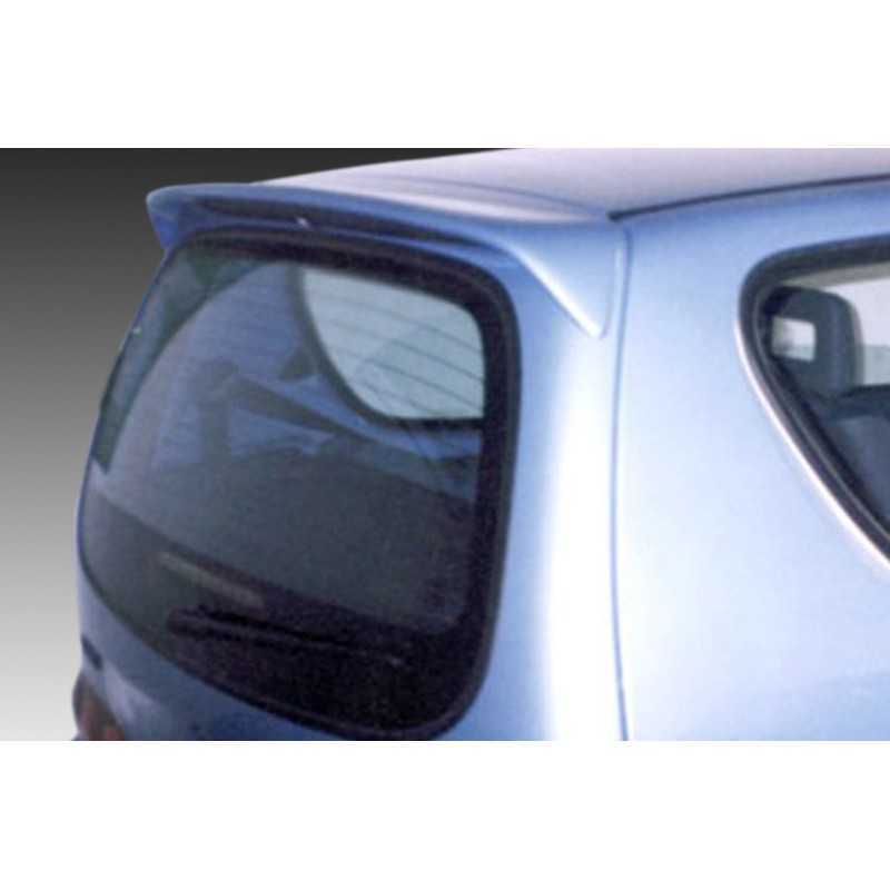Roof Spoiler Fiat Seicento