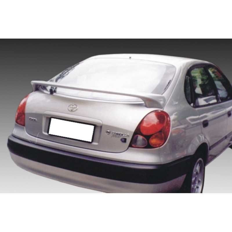 Boot Spoiler Toyota Corolla Mk8 Liftback (1995-2000)