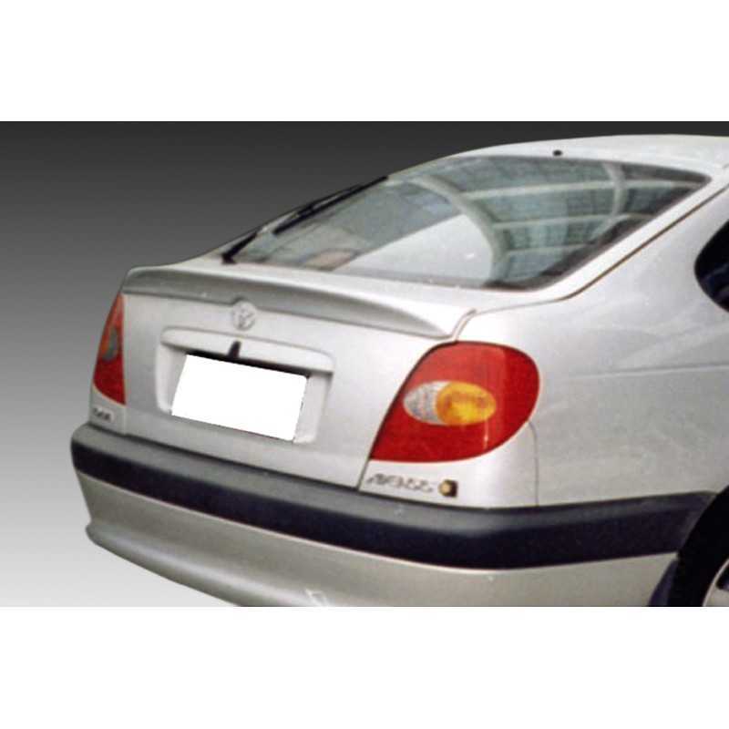 Boot Spoiler Toyota Avensis Mk1 Liftback (1997-2003)