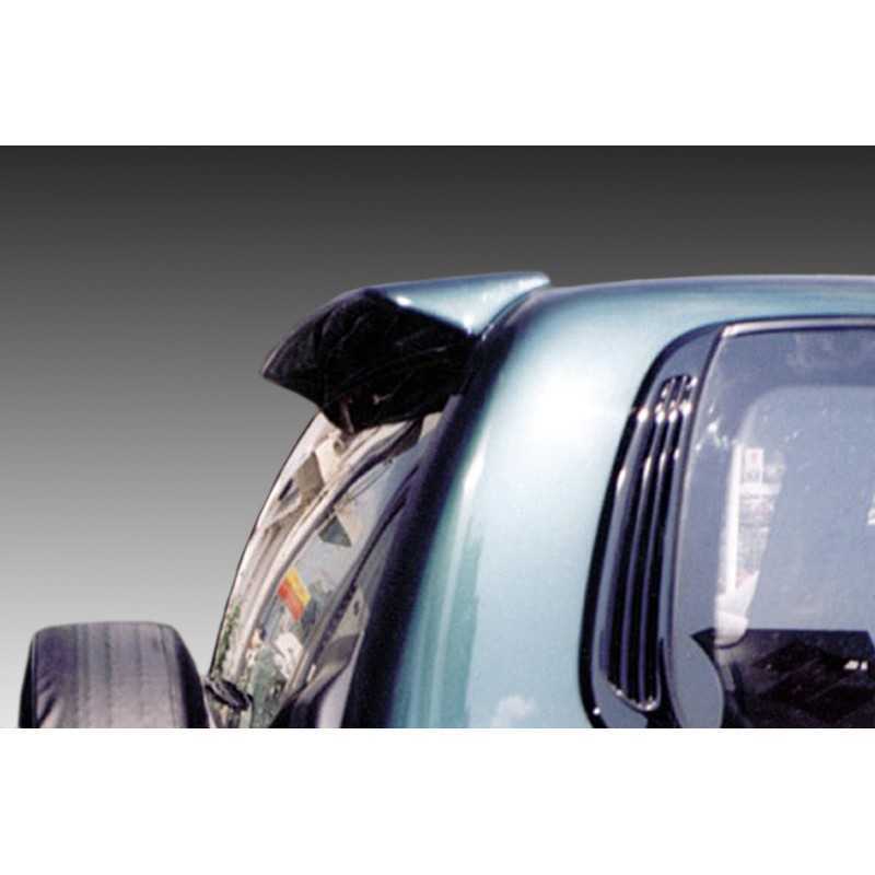 Roof Spoiler Suzuki Grand Vitara Mk2 (1998-2005)
