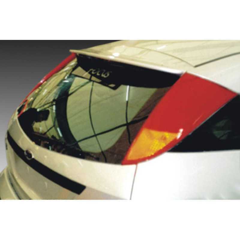 Roof Spoiler Ford Focus Mk1 Hatchback (1998-2004)