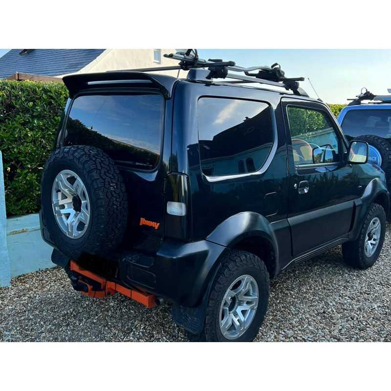 Roof Spoiler Suzuki Jimny Mk1 (1998-2018)