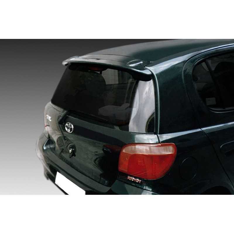 Roof Spoiler Toyota Yaris Mk1 (1999-2005)