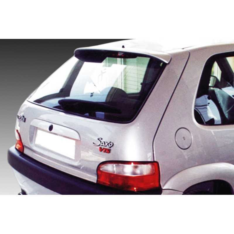 Roof Spoiler Citroen Saxo (1999-2004)