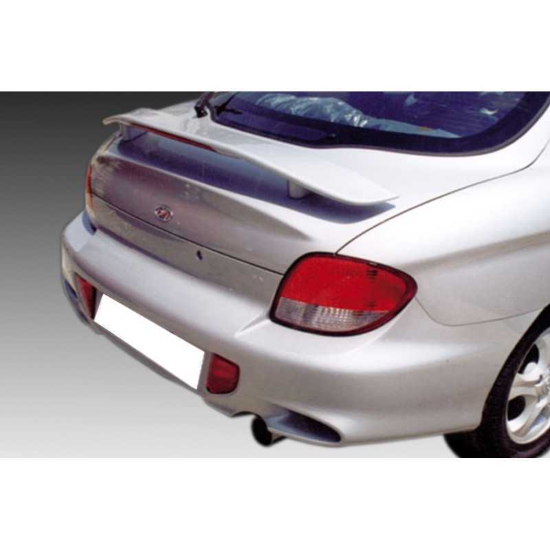 Boot Spoiler Hyundai Tiburon / Coupe Mk1 (1996-2001)