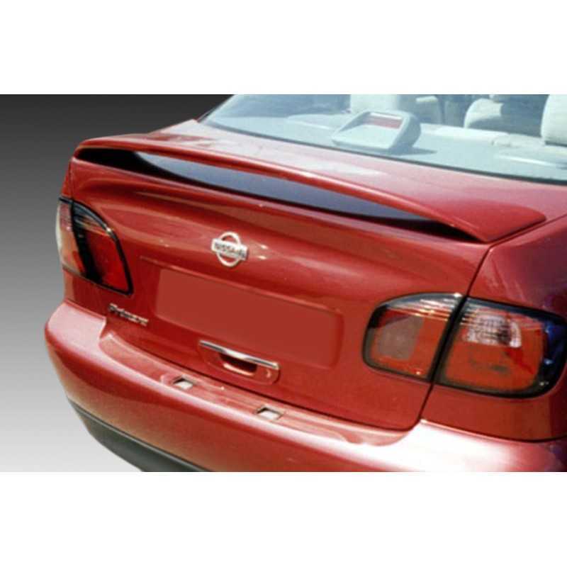 Boot Spoiler Nissan Primera P11 Sedan (1999-2002)