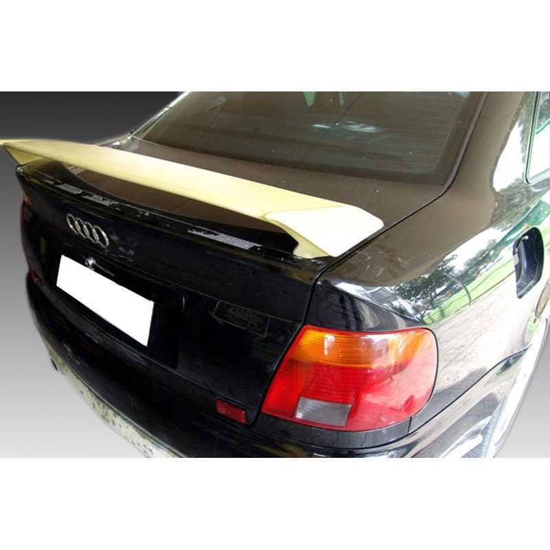 Boot Spoiler Audi A4 B5 (1994-2001)
