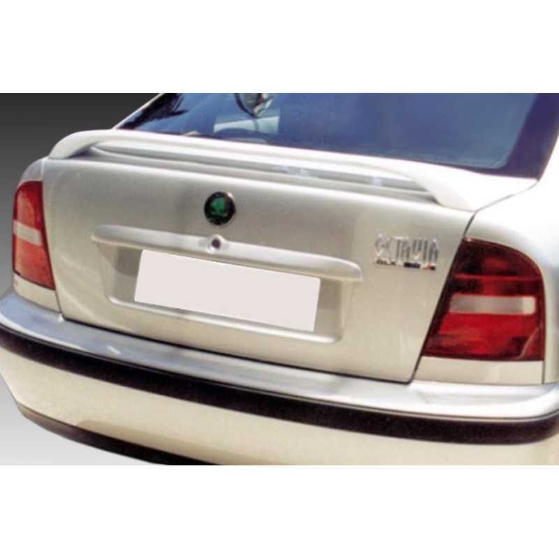 Boot Spoiler Skoda Octavia Mk1 (1996-2004)