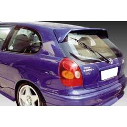 Roof Spoiler Toyota Corolla Mk8 3d (1995-2000)