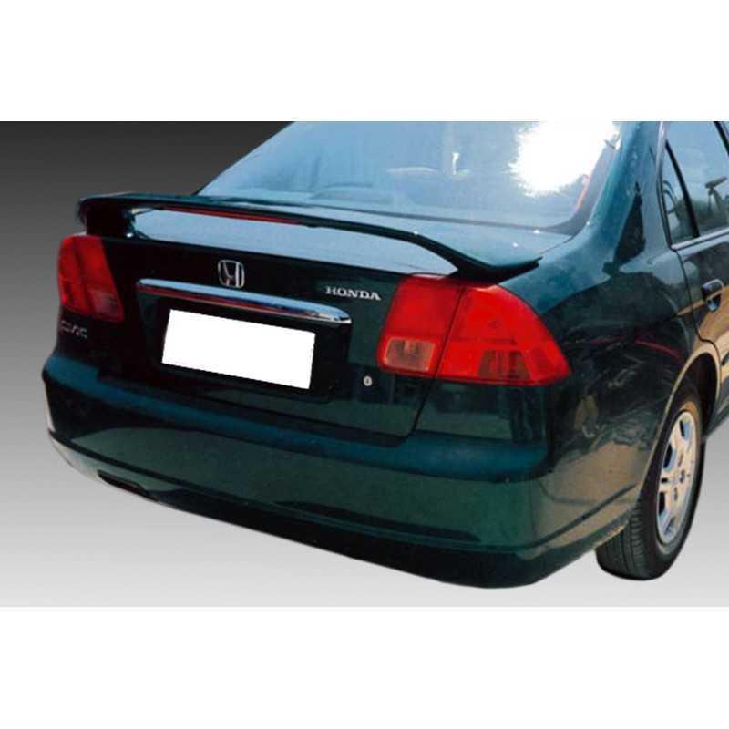Boot Spoiler Honda Civic Mk7 Sedan (2000-2005)