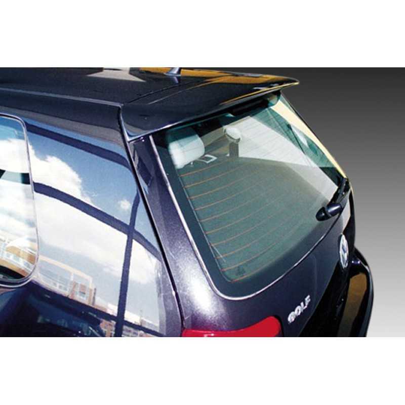 Roof Spoiler V.2 Volkswagen Golf Mk4