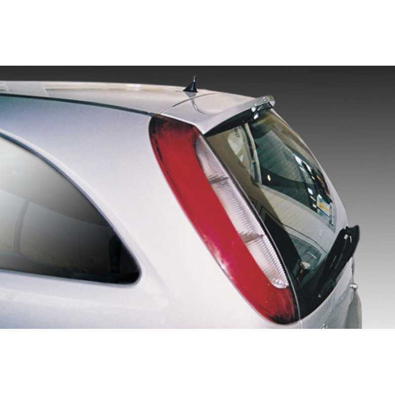 Roof Spoiler Opel Corsa C (2000-2006)