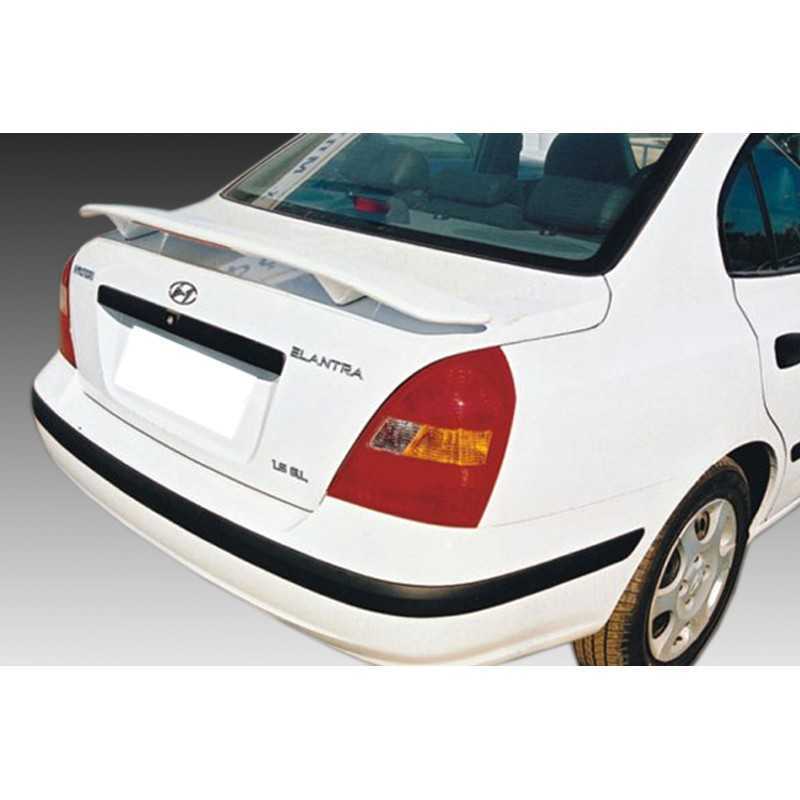 Boot Spoiler Hyundai Elantra