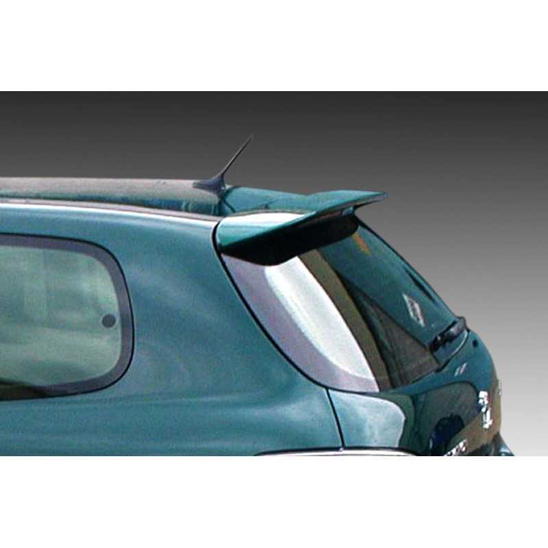 Roof Spoiler Peugeot 307