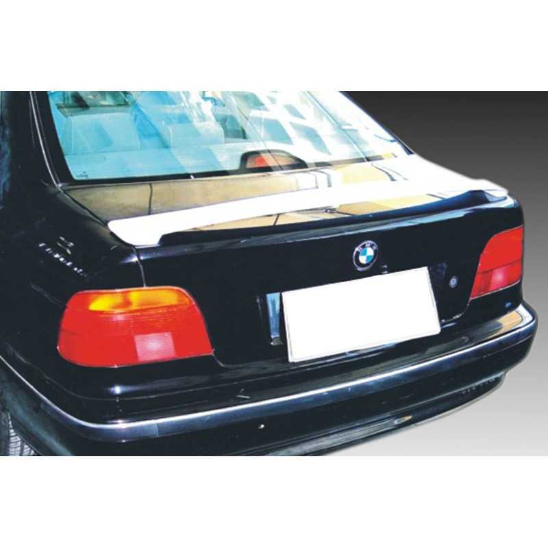 Boot Spoiler BMW 5 Series E39