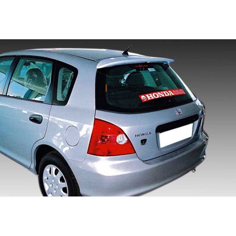 Roof Spoiler Honda Civic Mk7 Hatchback (2000-2005)