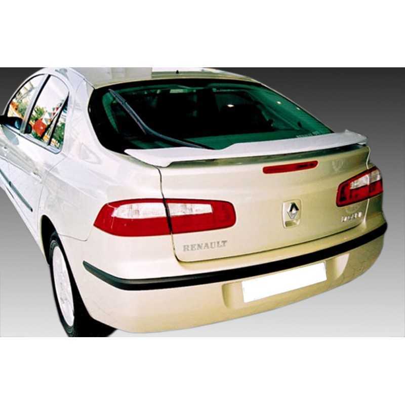 Boot Spoiler Renault Laguna Mk2 (2000-2007)
