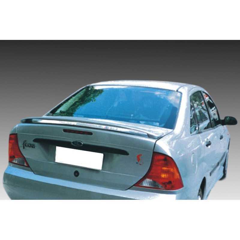 Boot Spoiler Ford Focus Mk1 Sedan (1998-2004)