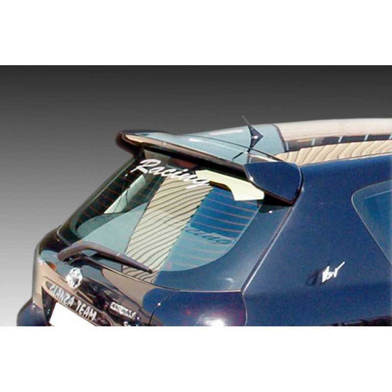 Roof Spoiler V.1 Toyota Corolla Mk9 Hatchback (2000-2006)