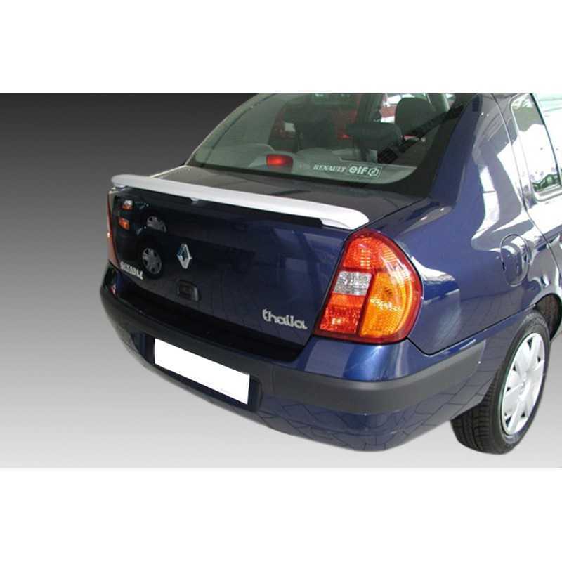 Boot Spoiler Renault Thalia
