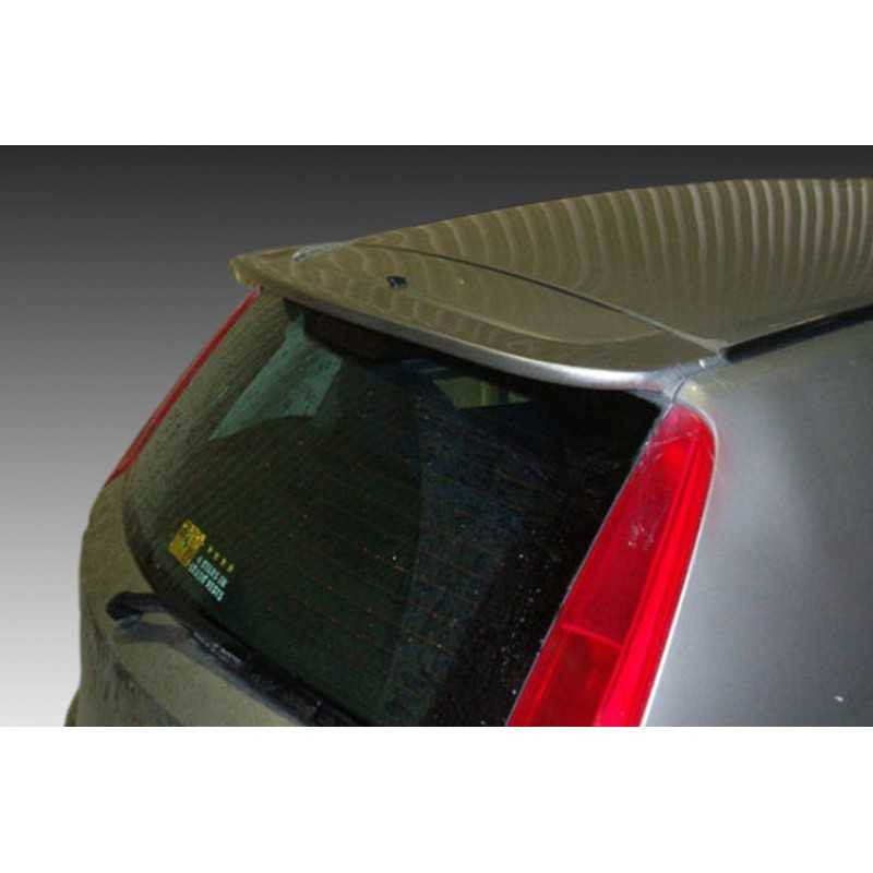 Roof Spoiler Fiat Punto Mk2 Sportback (2000-2010)