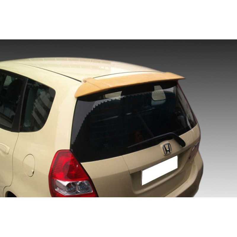 Roof Spoiler Honda Jazz Mk1 (2001-2007)