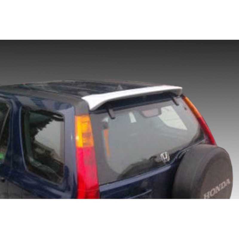 Roof Spoiler Honda CR-V Mk2 (2001-2006)