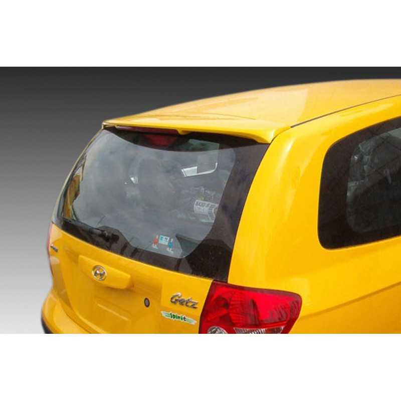 Roof Spoiler Hyundai Getz