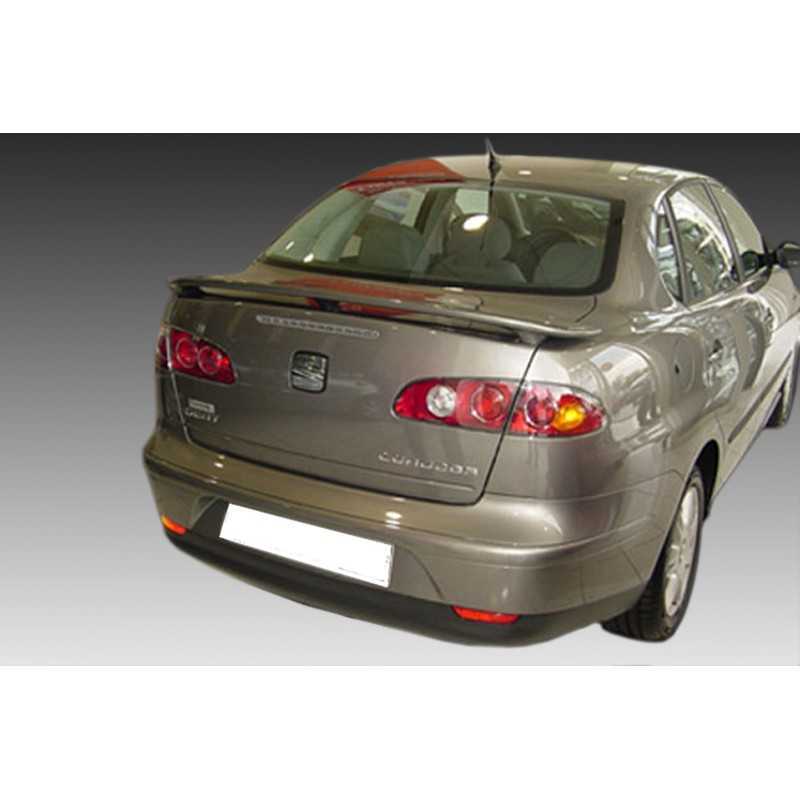Boot Spoiler Seat Cordoba Mk2 (2002-2008)