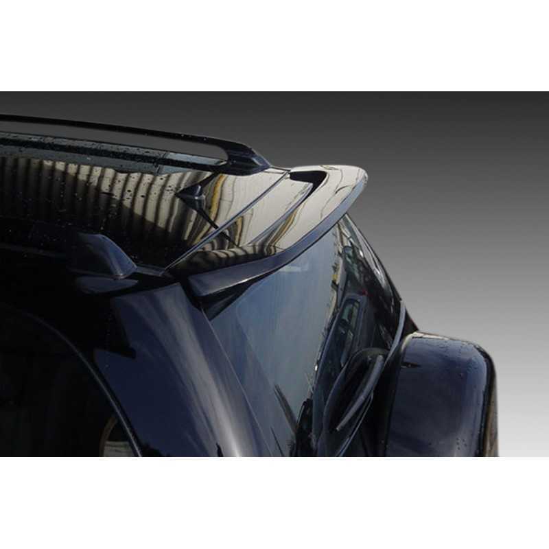 Roof Spoiler Toyota Rav4 Mk2 (2000-2005)