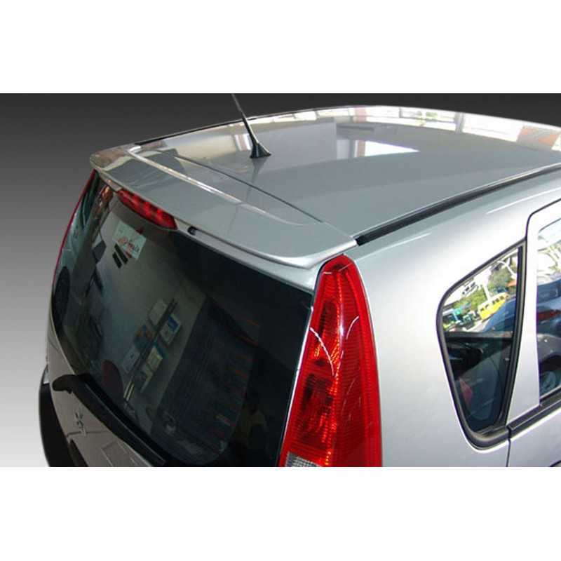 Roof Spoiler Mitsubishi Colt Z30 5-doors (2002-2008)