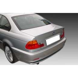 Lip Spoiler BMW 3 Series E36