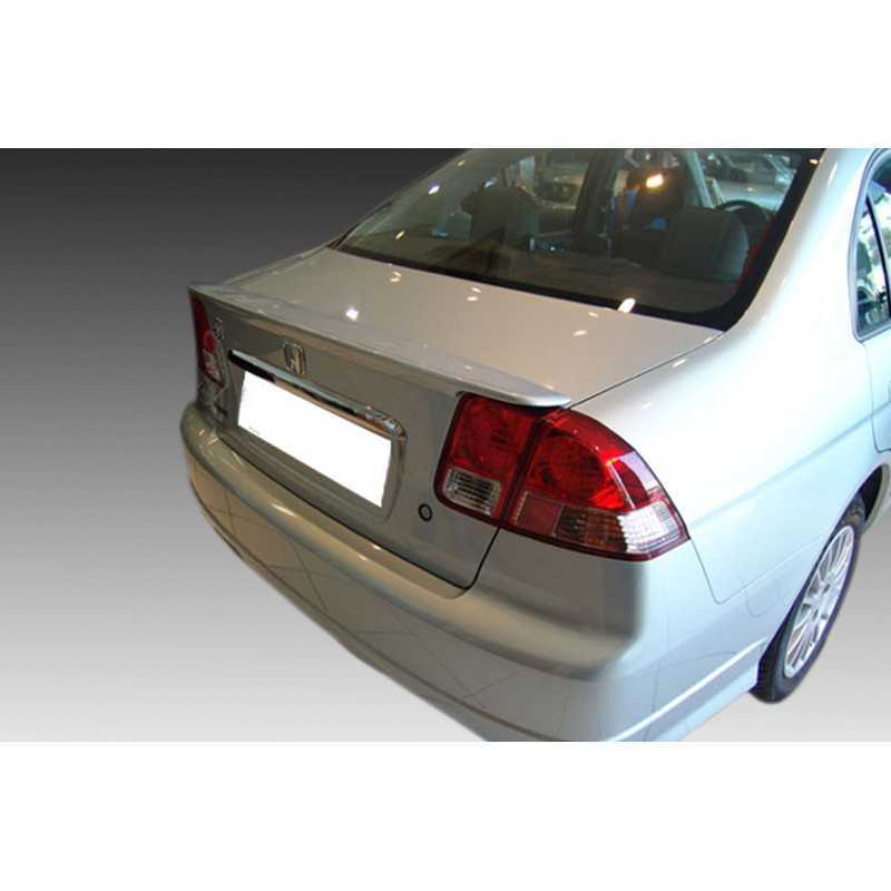 Lip Spoiler Honda Civic Mk7 Sedan (2000-2005)