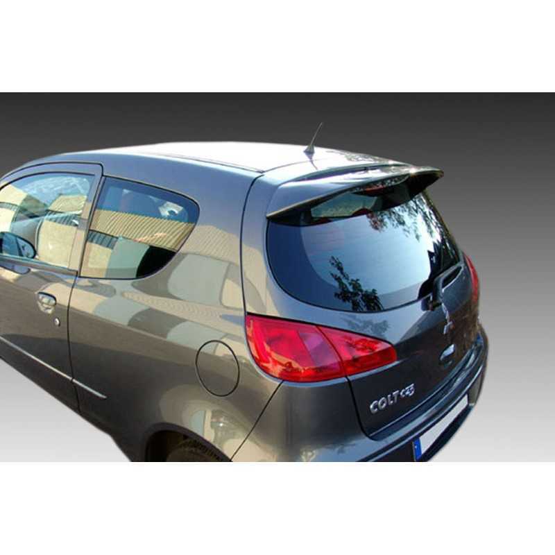 Roof Spoiler Mitsubishi Colt Z30 Hatchback (2002-2013)