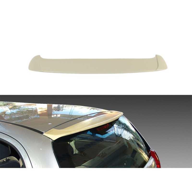 Roof Spoiler Chevrolet Matiz Mk2 (2005-2009)