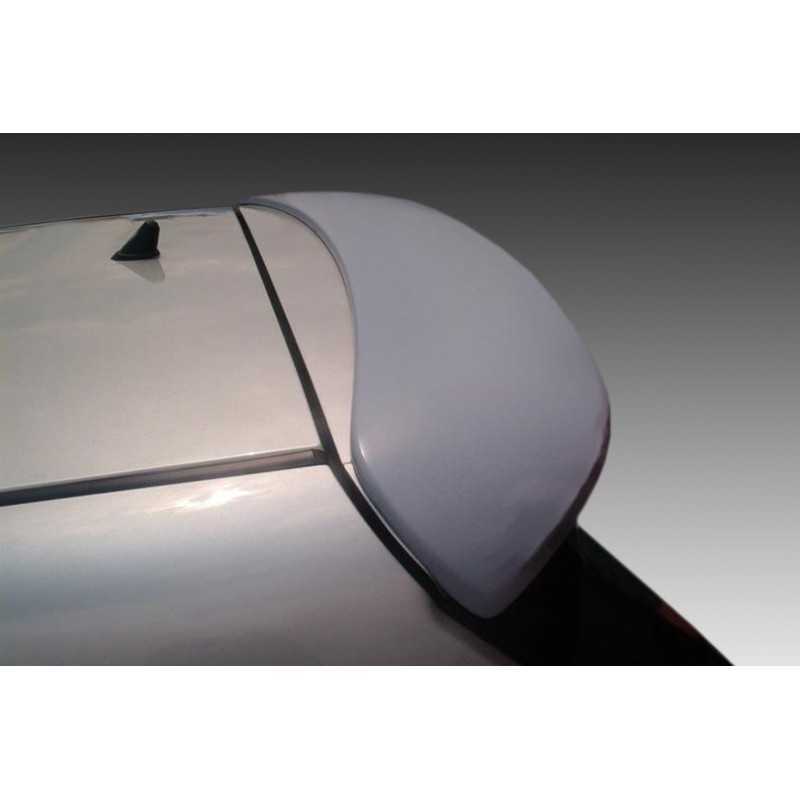 Roof Spoiler V.2 Toyota Corolla Mk9 Hatchback (2000-2006)