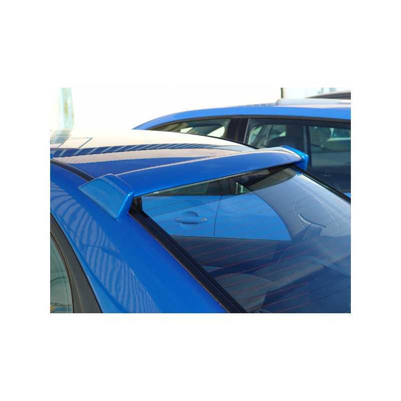 Roof Spoiler Subaru Impreza Mk2 Sedan (2000-2007)
