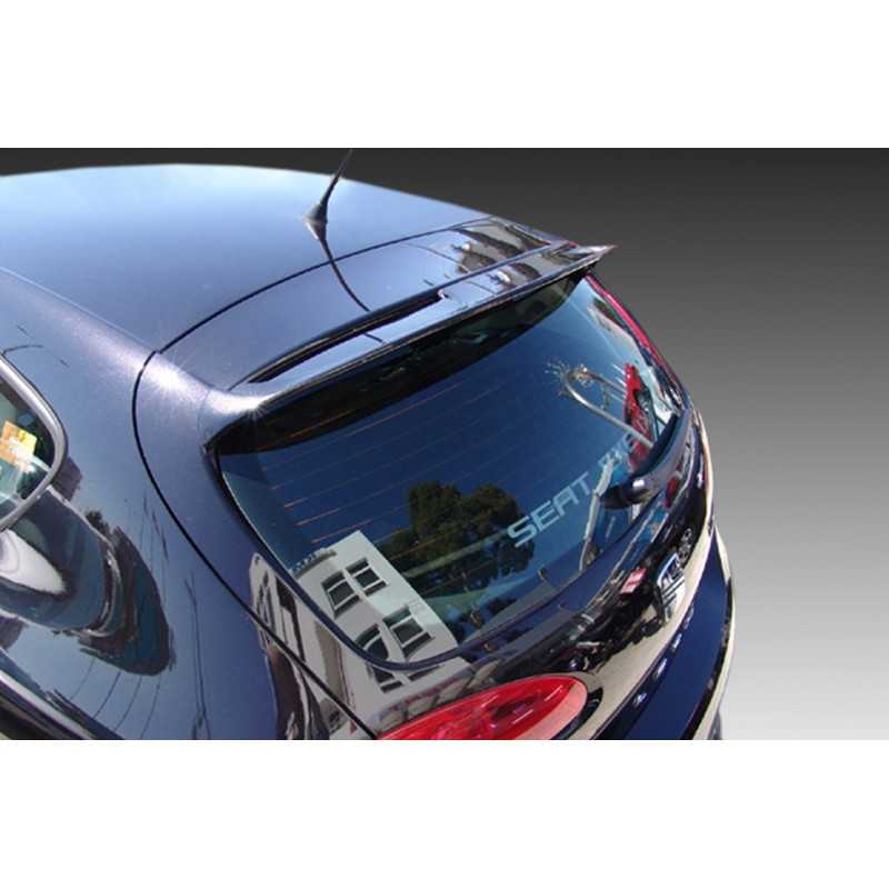 Roof Spoiler Seat Leon Mk2 (2006-2009)