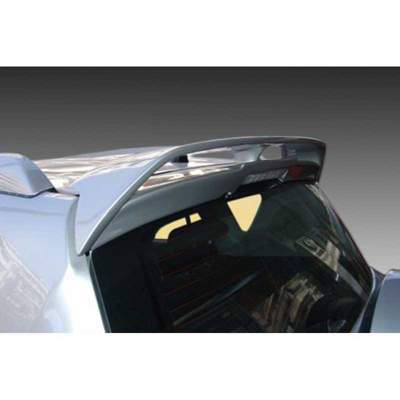 Roof Spoiler Toyota Rav4 Mk3 (2005-2012)