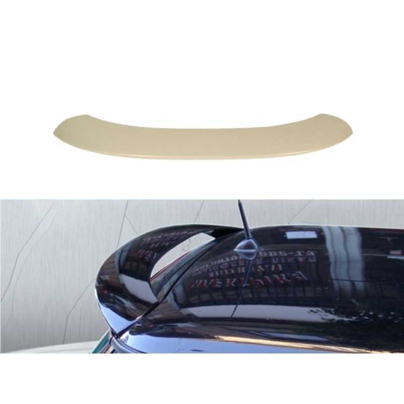 Roof Spoiler Mini Cooper R50/52/53 (2000-2006)