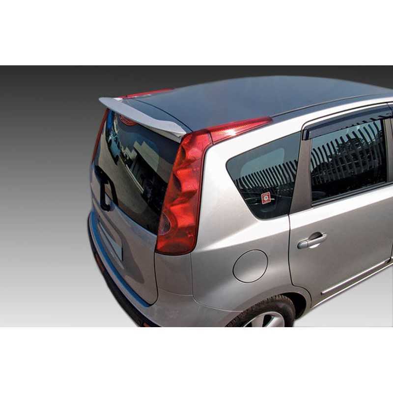 Roof Spoiler Nissan Note E11 (2004-2013)
