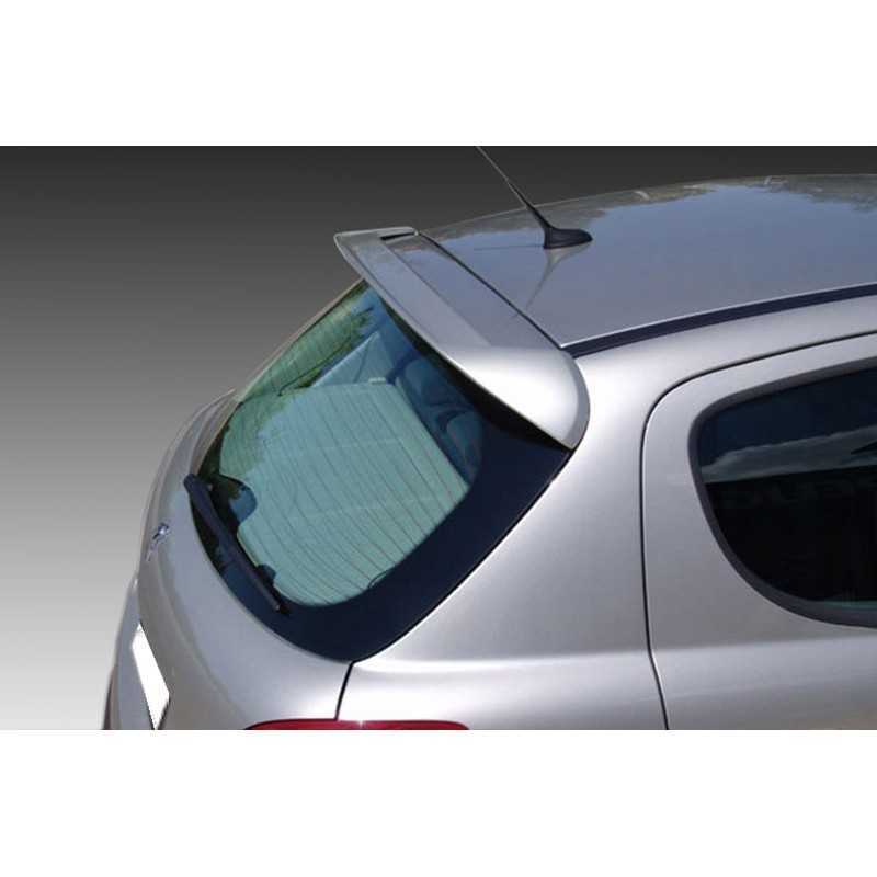 Roof Spoiler Peugeot 207