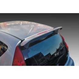 Roof Spoiler Citroen C1 Mk1 (2005-2014)