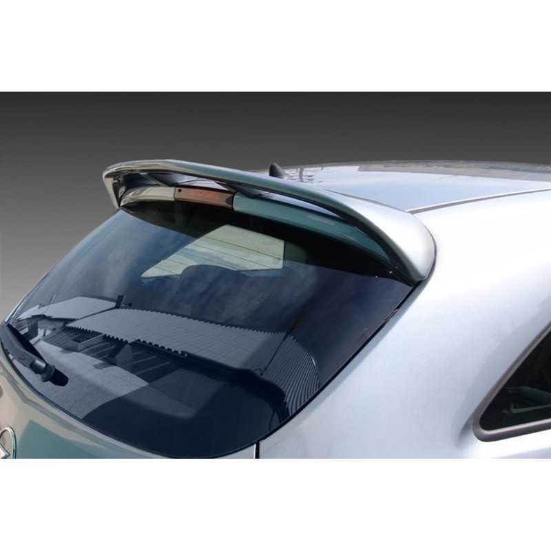 Roof Spoiler Opel Corsa D Hatchback OPC / VXR Look