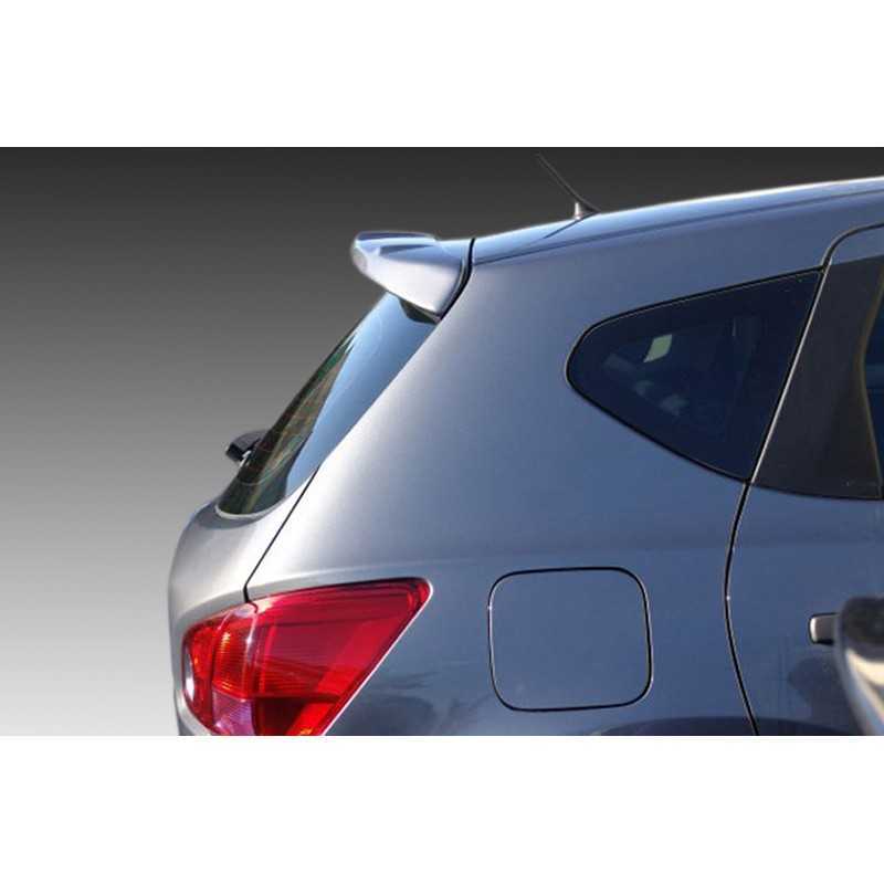 Roof Spoiler Nissan Qashqai J10 (2007-2009)