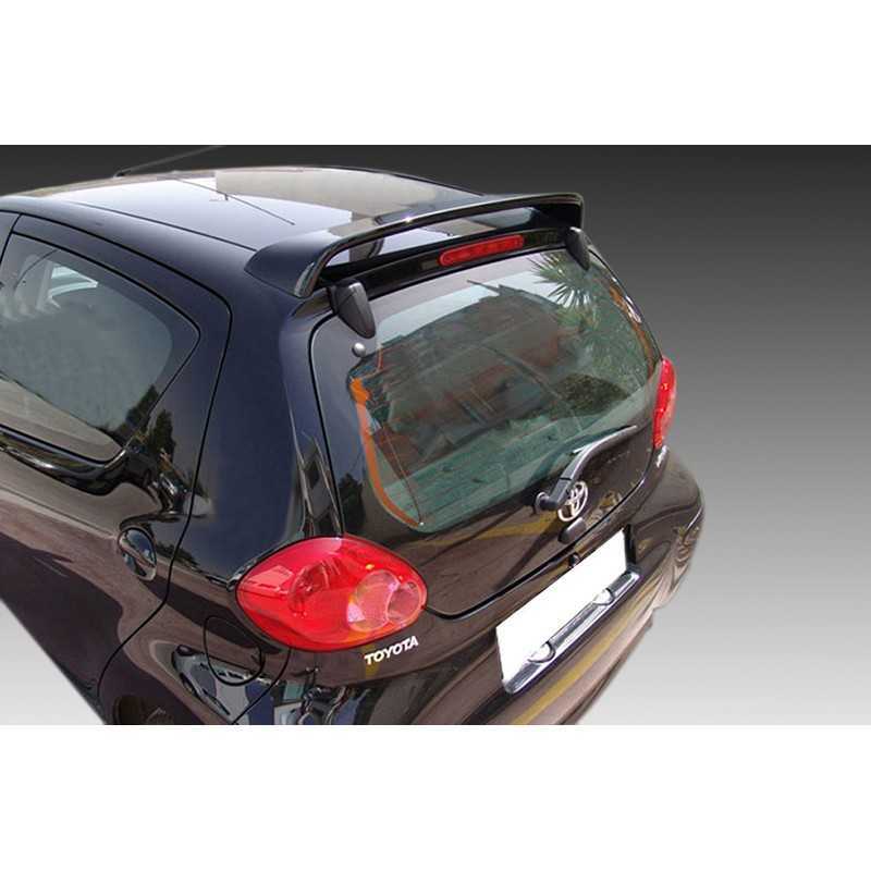 Roof Spoiler V.1 Toyota Aygo Mk1 (2005-2014)