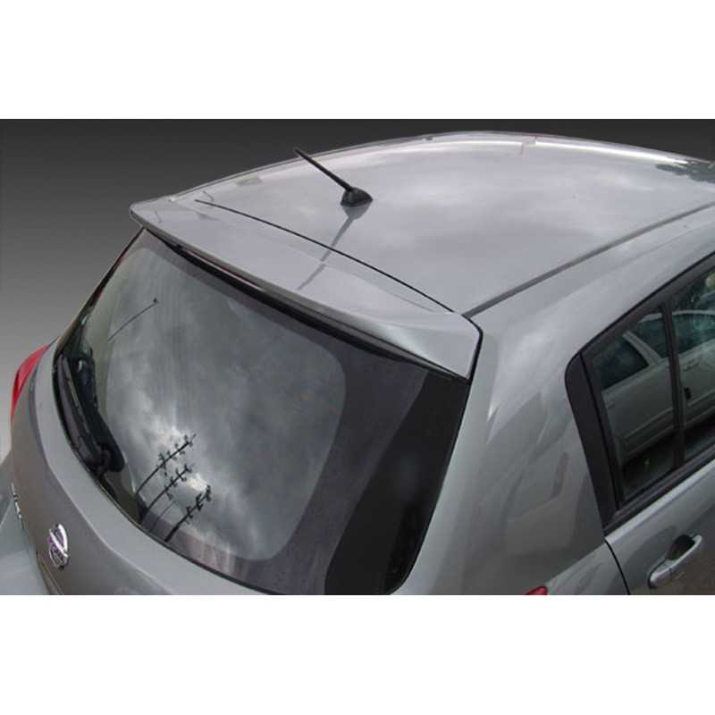 Boot Spoiler Nissan Tiida C11 Hatchback (2004-2012)