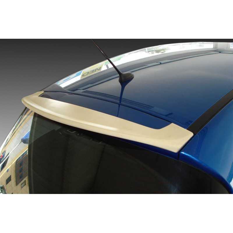 Roof Spoiler Peugeot 308 Mk1 (2008-2013)