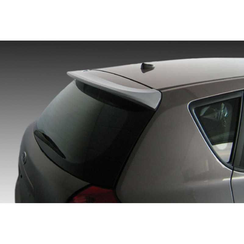 Roof Spoiler Kia Ceed Mk1 / ED (2006-2012)