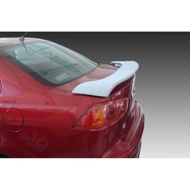 Boot Spoiler Mitsubishi Lancer Mk9 Sedan (2008-2017)